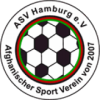 Asv Hamburg логотип