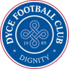 Dyce Juniors logo