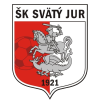 Svaty Jur логотип