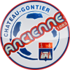 Ancienne Chateau-Gontier logo