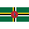 Dominica W logo