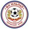 Ильпар логотип