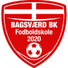 Bagsvaerd логотип