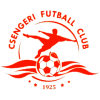 Csenger logo
