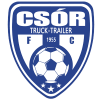 Csor Fc логотип