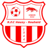 Heusy Rouheid логотип