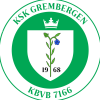 Grembergen логотип