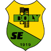 Bolyi логотип