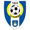 Hlboke logo
