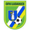 Ofk Ludanice logo
