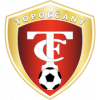 Topolcany logo