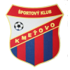 Kmetovo logo
