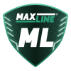 Maxline logo