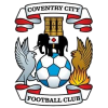 Coventry U18 logo