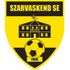 Szarvaskend logo