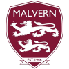 Malvern Town логотип