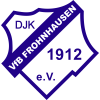 Frohnhausen логотип