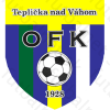 Teplicka N. Vahom логотип