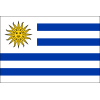 Uruguay U18 logo