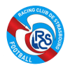 Strasbourg Ii logo