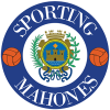 Mahones logo