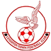 Leighton Town logo