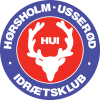 Horsholm-Usserod логотип