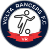 Volta Rangers логотип