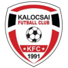 Kalocsai логотип