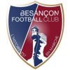 Besancon Fc logo