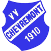 Vv Chevremont логотип