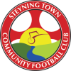 Steyning Town логотип
