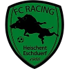 Racing Heiderscheid/Eschdorf logo