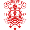 Tayport логотип