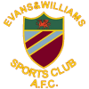Evans Williams logo