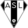 Alss Luxembourg логотип