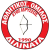 Dilinata логотип