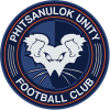 Phitsanulok Unity logo