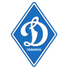 Dynamo Toronto логотип