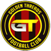 Golden Threads логотип