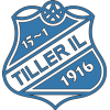 Tiller logo