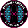 Maharlika logo
