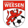 Weesen логотип
