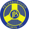 Peterborough Sports logo